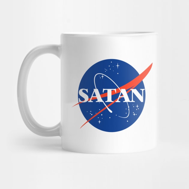 SATAN by Skush™